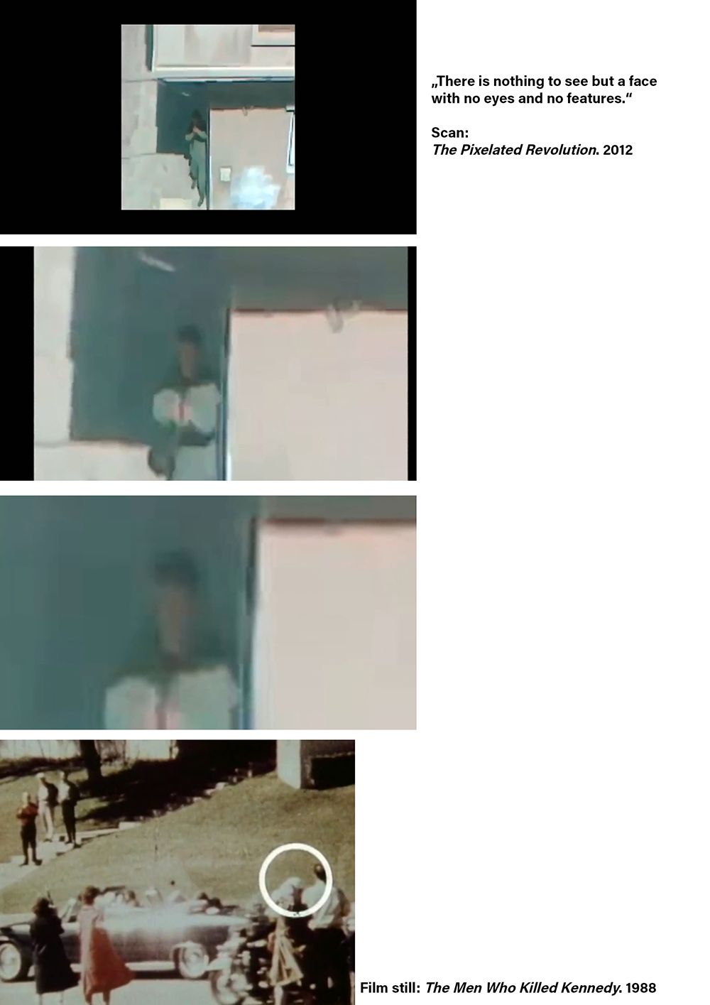 <p>Since 2021<br />
Freeze; Zoom, Enhance.</p>
